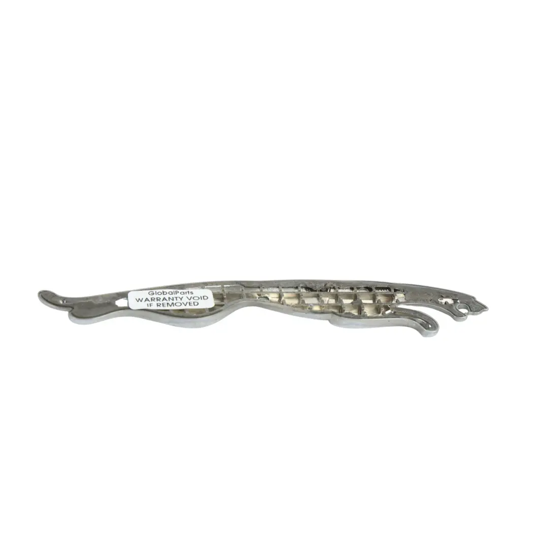 Heck Kofferraumdeckel Emblem Logo GX73-404D52-CA für Jaguar XF X260 XE X760 mit Teilenummer T2H26823 Jaguar XF X260 XE X760 Heck Kofferraumdeckel Emblem Logo GX73-404D52-CA - SKU T2H26823 - Teilenummer T2H26823