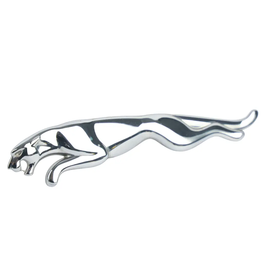 Jaguar XF X260 XE X760 Tył Klapa Bagażnika Emblemat Logo GX73-404D52-CA - SKU T2H26823 - Numer Części T2H26823