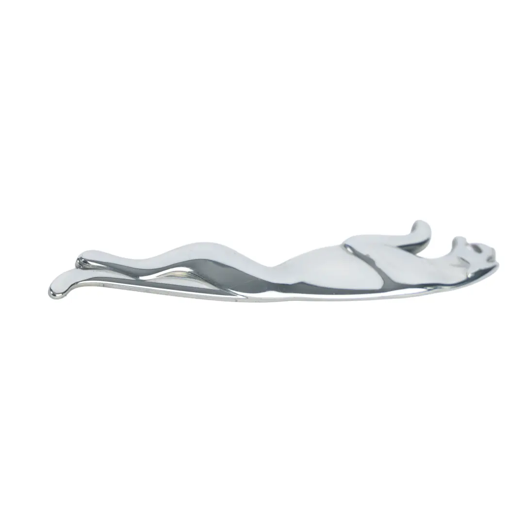 Jaguar XF X260 XE X760 Rear Boot Lid Badge Leaper Emblem Logo GX73-404D52-CA - SKU T2H26823 - Part number T2H26823