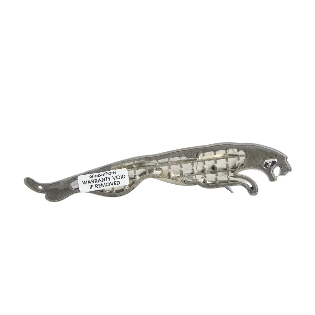 Boot Lid Badge Leaper Emblem Logo GX73-404D52-CA to Jaguar XF X260 XE X760 Rear with Part number T2H26823 Jaguar XF X260 XE X760 Rear Boot Lid Badge Leaper Emblem Logo GX73-404D52-CA - SKU T2H26823 - Part number T2H26823