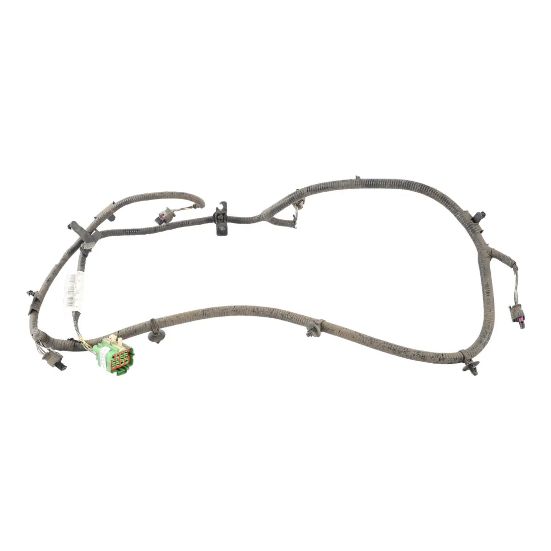 Bumper Wiring Harness Loom Parking Sensor PDC to Jaguar XF X260 Rear with Part number T2H28144 Jaguar XF X260 Rear Bumper Wiring Harness Loom Parking Sensor PDC - SKU T2H28144 - Part number T2H28144