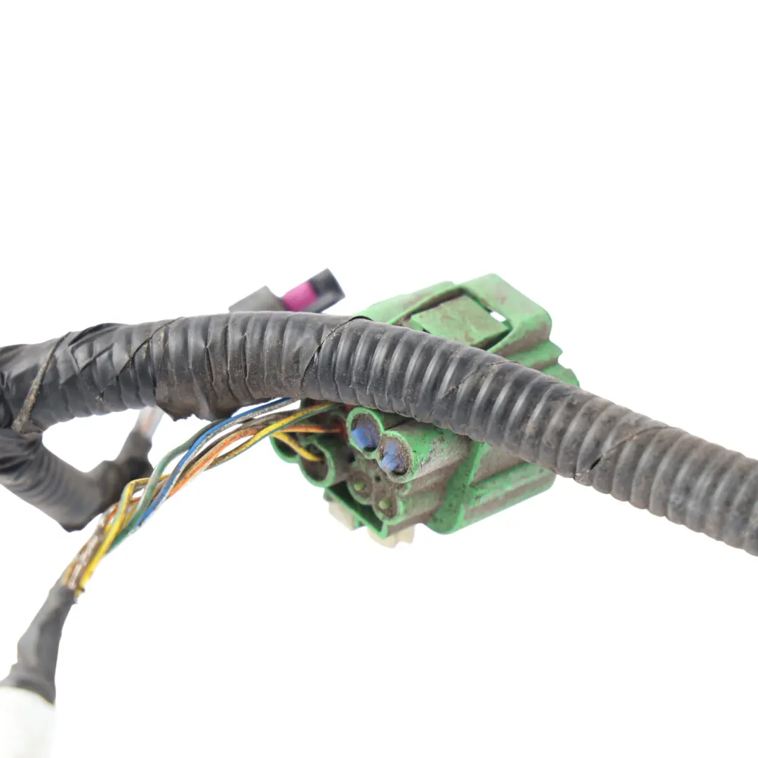 Jaguar XF X260 Mazo Cables Parachoques Trasero Sensor Aparcamiento PDC - SKU T2H28144 - Número de pieza T2H28144