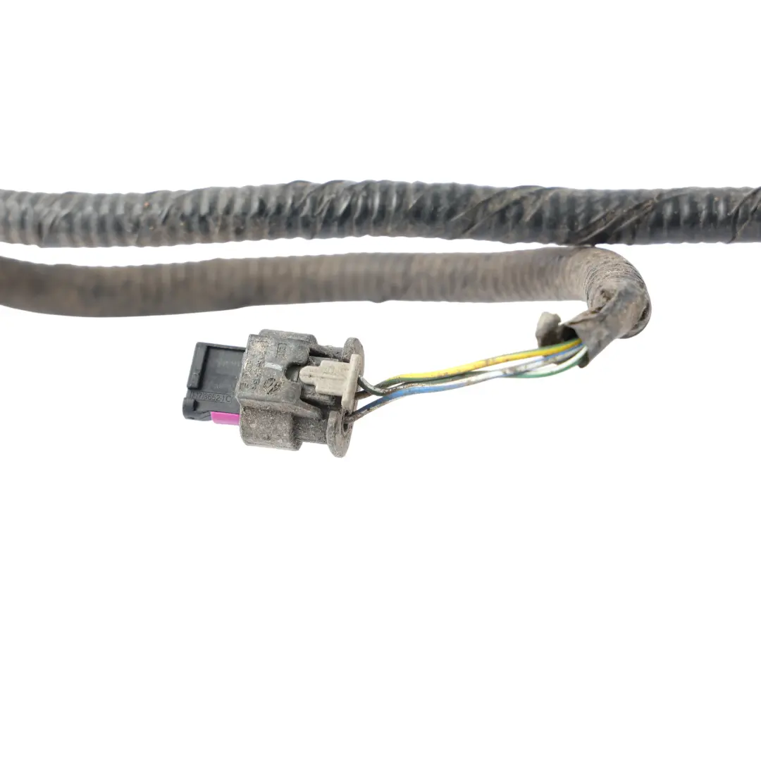 Jaguar XF X260 Rear Bumper Wiring Harness Loom Parking Sensor PDC - SKU T2H28144 - Part number T2H28144