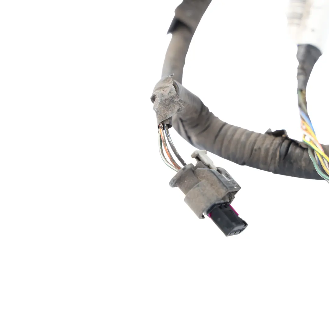 Jaguar XF X260 Mazo Cables Parachoques Trasero Sensor Aparcamiento PDC - SKU T2H28144 - Número de pieza T2H28144
