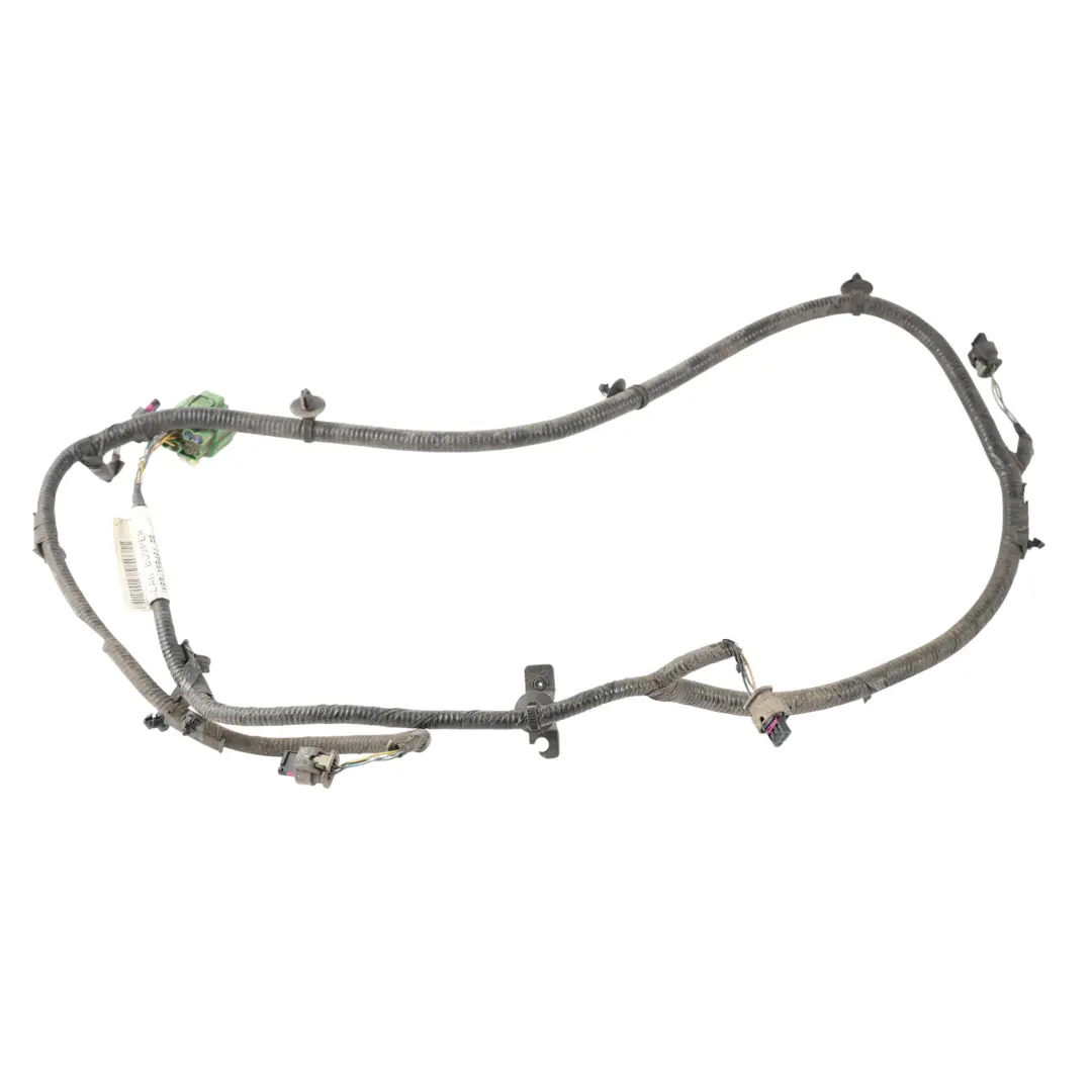 Bumper Wiring Harness Loom Parking Sensor PDC to Jaguar XF X260 Rear with Part number T2H28144 Jaguar XF X260 Rear Bumper Wiring Harness Loom Parking Sensor PDC - SKU T2H28144 - Part number T2H28144