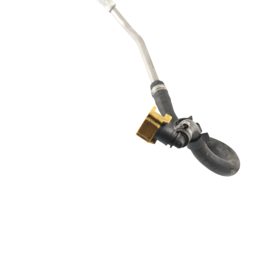 Jaguar XF X260 Front Fuel Feed Pipe 2.0 Turbo Diesel - SKU T2H29763 - Part number H7A3-9J280-CB