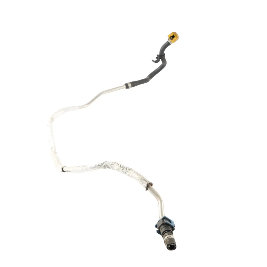 Tuyau Carburant Avant 2.0 Turbo Diesel pour Jaguar XF X260 à propos du numéro de pièce H7A3-9J280-CB Jaguar XF X260 Tuyau Carburant Avant 2.0 Turbo Diesel - SKU T2H29763 - Numéro de pièce H7A3-9J280-CB