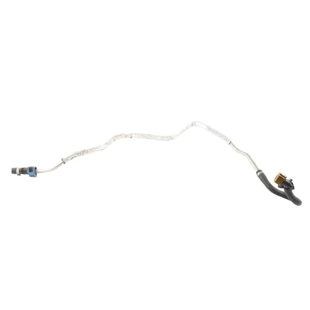 Front Fuel Feed Pipe 2.0 Turbo Diesel to Jaguar XF X260 with Part number H7A3-9J280-CB Jaguar XF X260 Front Fuel Feed Pipe 2.0 Turbo Diesel - SKU T2H29763 - Part number H7A3-9J280-CB