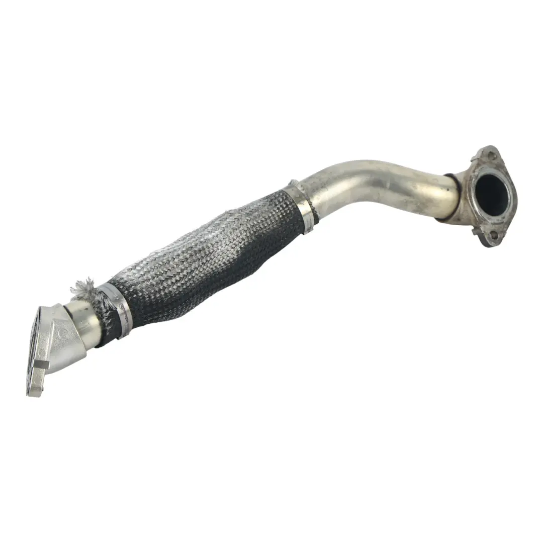 Cooler Tube Exhaust Steel Pipe Hose GX73-9F468-AB to Jaguar XF X260 EGR with Part number T2H29927 Jaguar XF X260 EGR Cooler Tube Exhaust Steel Pipe Hose GX73-9F468-AB - SKU T2H29927 - Part number T2H29927