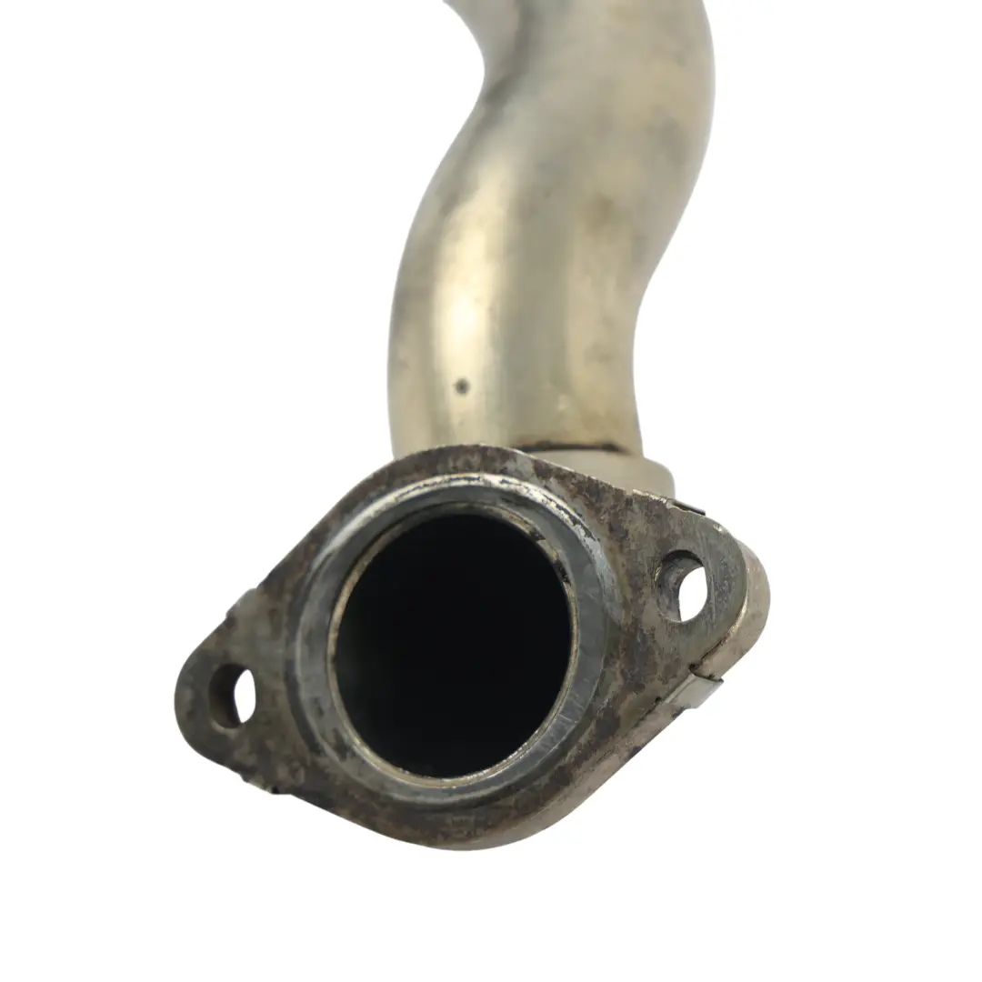 Rura Chłodnicy EGR Stalowy Przewód Wydechowy GX73-9F468-AB do Jaguar XF X260 o numerze T2H29927 Jaguar XF X260 Rura Chłodnicy EGR Stalowy Przewód Wydechowy GX73-9F468-AB - SKU T2H29927 - Numer Części T2H29927