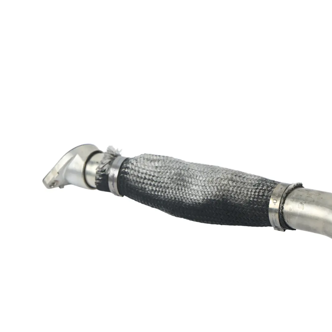 Jaguar XF X260 Rura Chłodnicy EGR Stalowy Przewód Wydechowy GX73-9F468-AB - SKU T2H29927 - Numer Części T2H29927