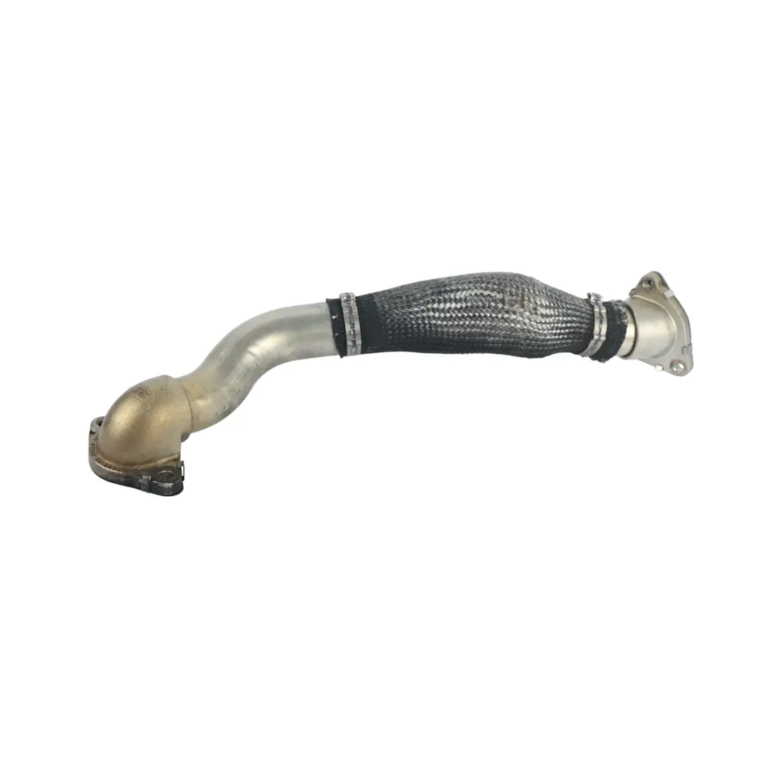 Jaguar XF X260 Tubo Refrigerador EGR Escape Manguera Acero GX73-9F468-AB - SKU T2H29927 - Número de pieza T2H29927