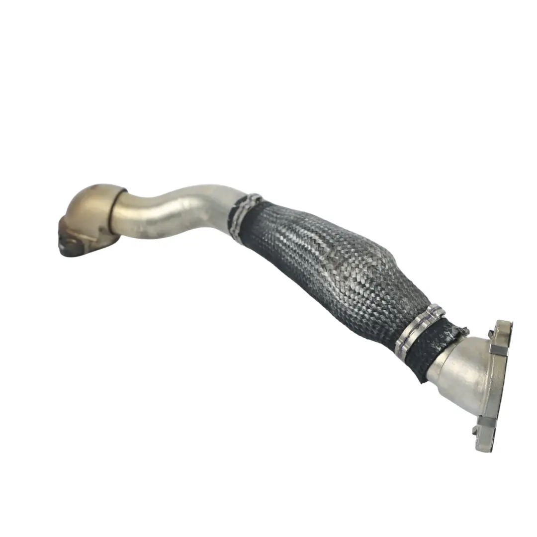 Jaguar XF X260 Tubo Refrigerador EGR Escape Manguera Acero GX73-9F468-AB - SKU T2H29927 - Número de pieza T2H29927