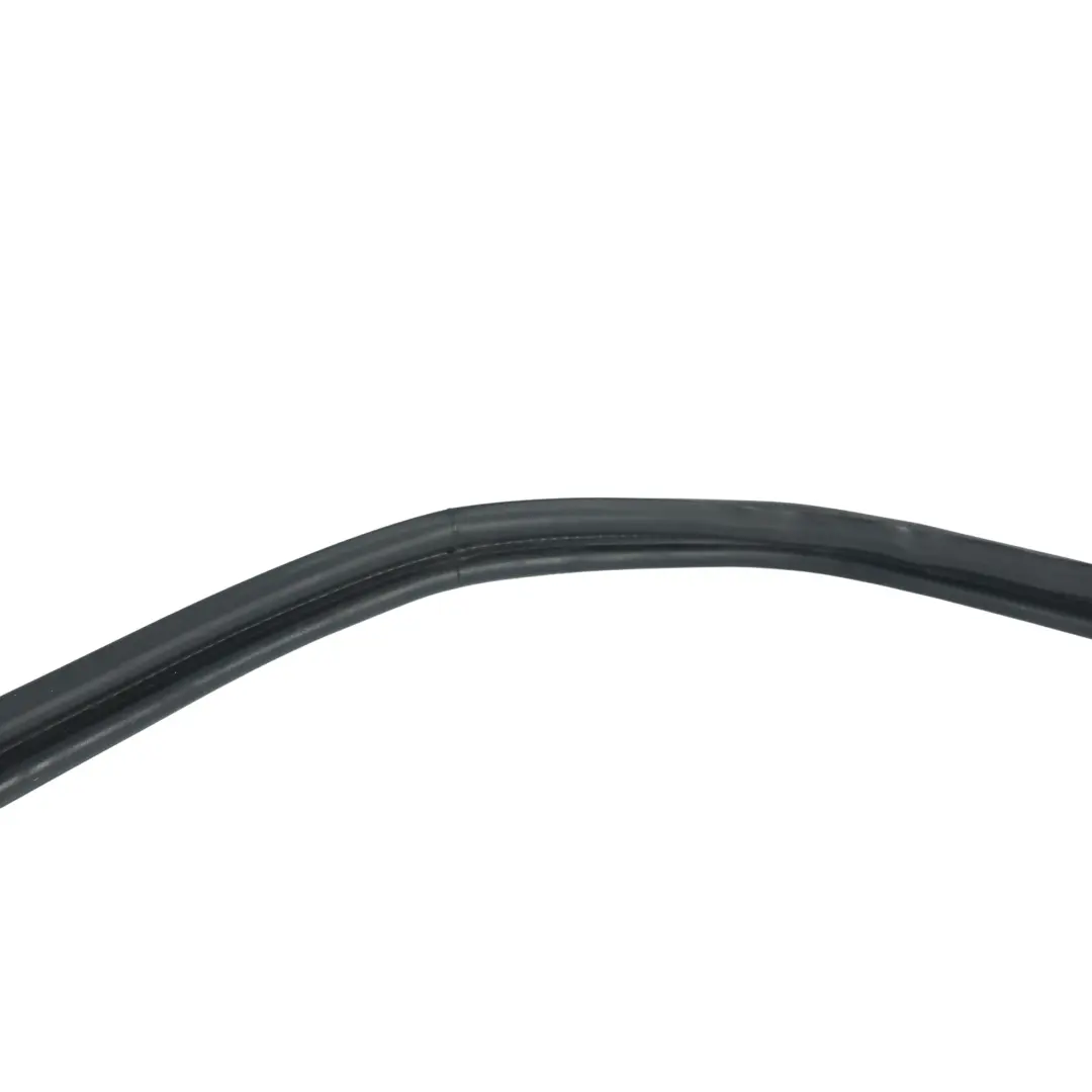 Boot Seal Rubber Trunk Weatherstrip to Jaguar XF X260 Tailgate with Part number GX63-438A00-AG Jaguar XF X260 Tailgate Boot Seal Rubber Trunk Weatherstrip - SKU T2H30056 - Part number GX63-438A00-AG