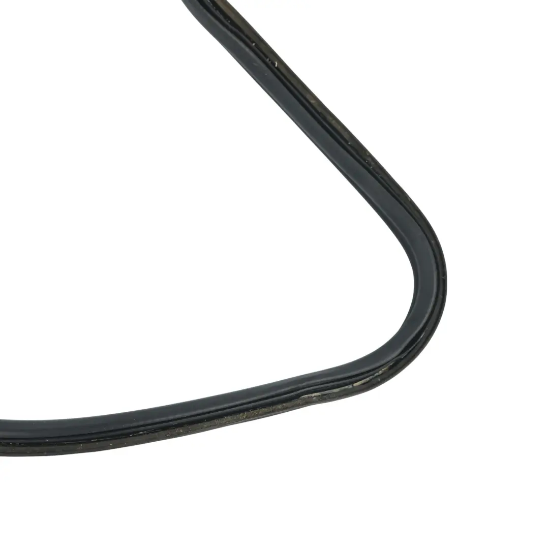 Boot Seal Rubber Trunk Weatherstrip to Jaguar XF X260 Tailgate with Part number GX63-438A00-AG Jaguar XF X260 Tailgate Boot Seal Rubber Trunk Weatherstrip - SKU T2H30056 - Part number GX63-438A00-AG