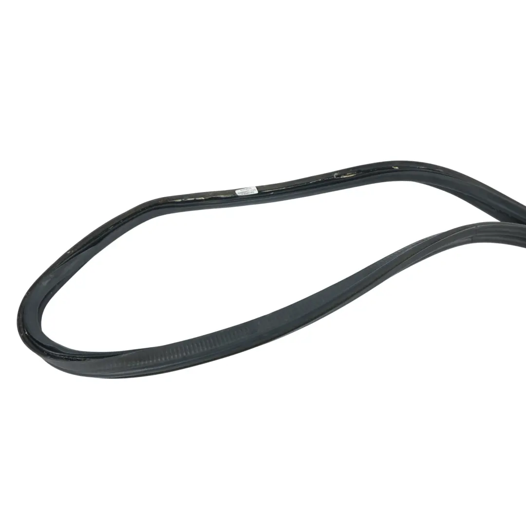 Jaguar XF X260 Tailgate Boot Seal Rubber Trunk Weatherstrip - SKU T2H30056 - Part number GX63-438A00-AG