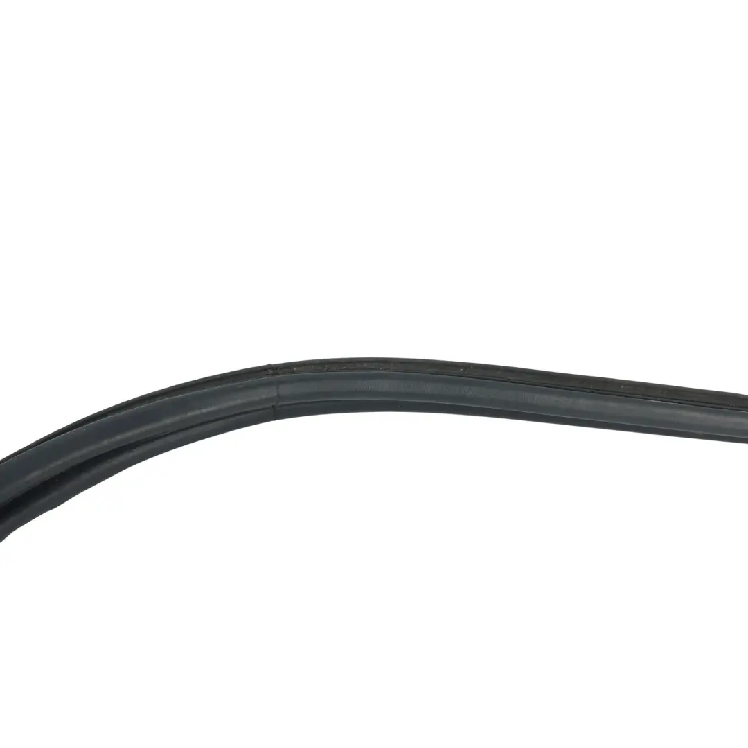 Jaguar XF X260 Tailgate Boot Seal Rubber Trunk Weatherstrip - SKU T2H30056 - Part number GX63-438A00-AG