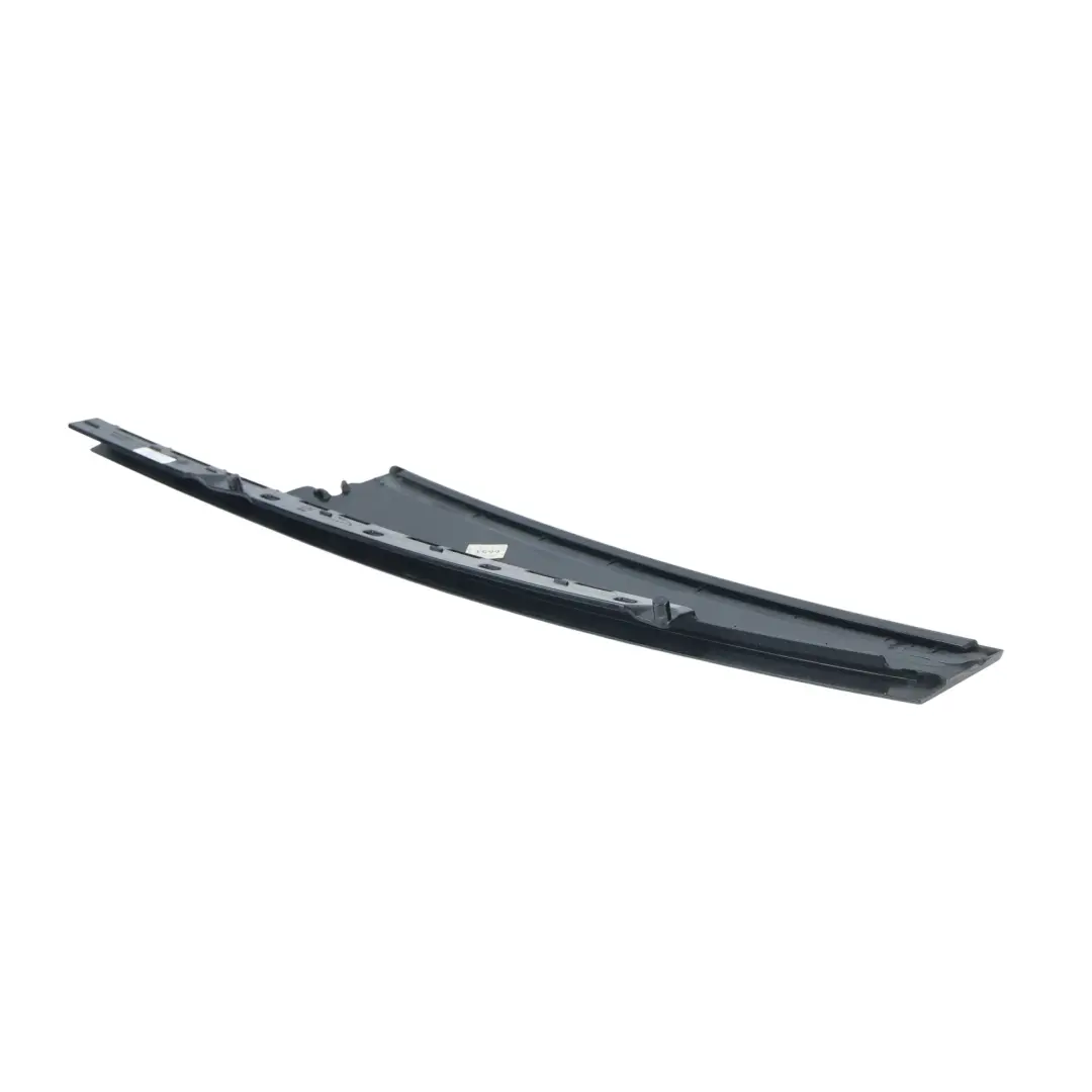 Moldura Pilar B Puerta Delantera Izquierda Negro GX63-20555-AF para Jaguar XF X260 con número de pieza T2H31452 Jaguar XF X260 Moldura Pilar B Puerta Delantera Izquierda Negro GX63-20555-AF - SKU T2H31452- - Número de pieza T2H31452