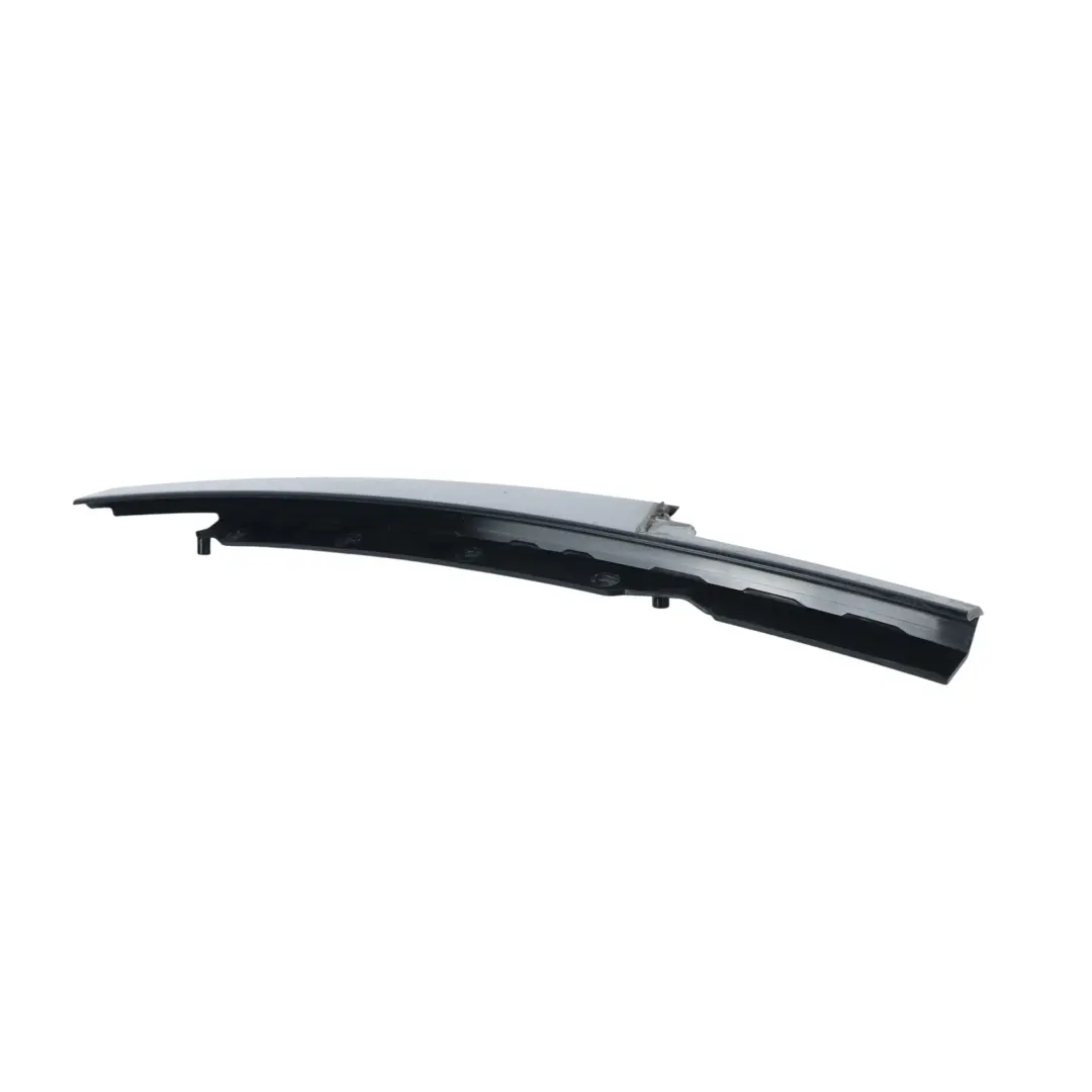 Door B Pilar Moulding Finisher Front Left N/S Black GX63-20555-AF to Jaguar XF X260 with Part number T2H31452 Jaguar XF X260 Door B Pilar Moulding Finisher Front Left N/S Black GX63-20555-AF - SKU T2H31452- - Part number T2H31452