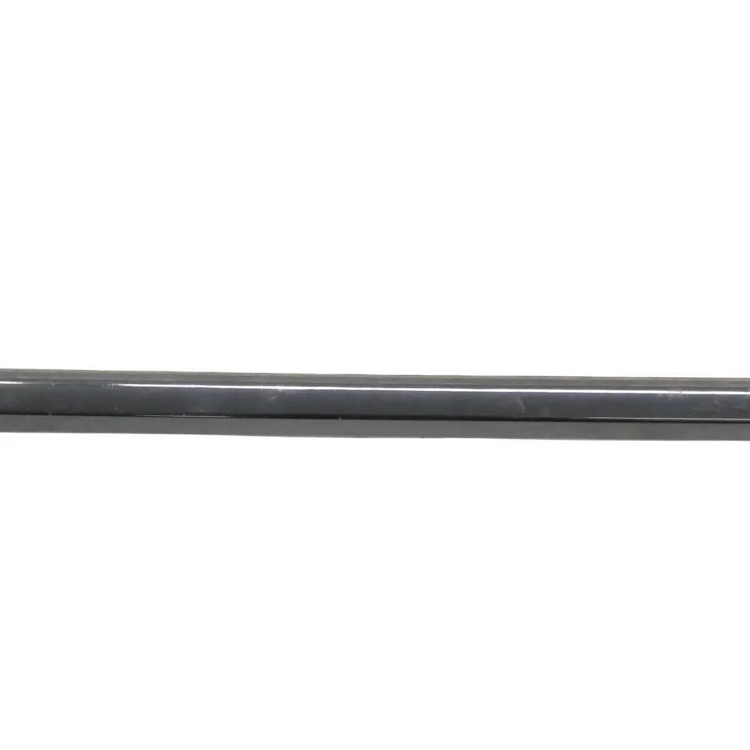 Moldura Marco Puerta Junta Gotera Delantera Izquierda para Jaguar XF X260 con número de pieza T2H31656 Jaguar XF X260 Moldura Marco Puerta Junta Gotera Delantera Izquierda - SKU T2H31656 - Número de pieza T2H31656
