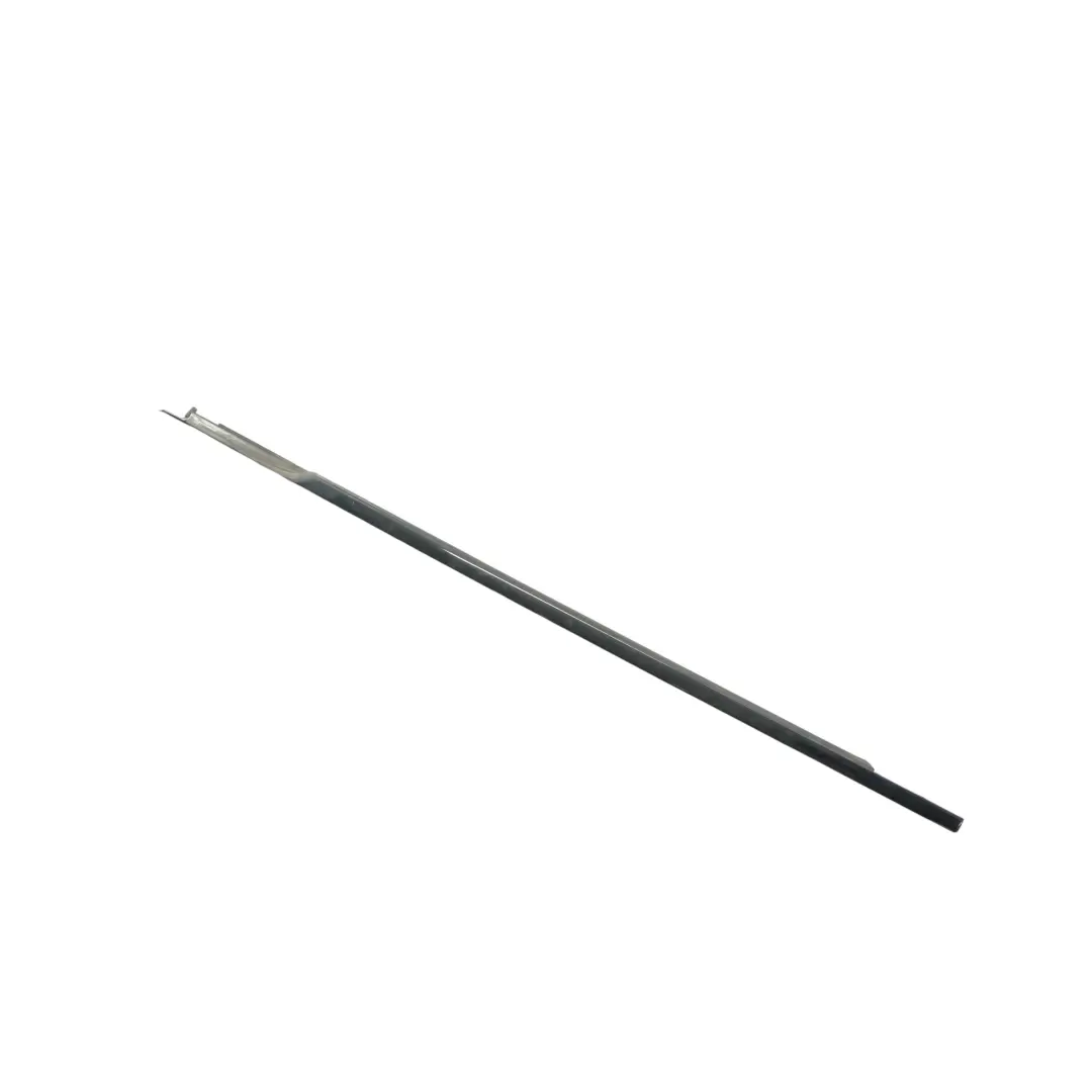 Jaguar XF X260 Modanatura Cornice Porta Gocciolatoio Anteriore Sinistra - SKU T2H31656 - Numero di parte T2H31656