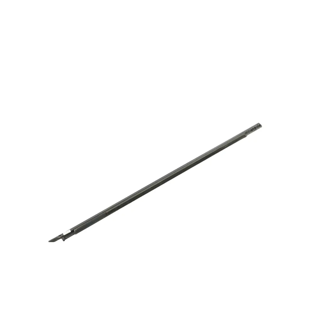 Modanatura Cornice Porta Gocciolatoio Anteriore Sinistra per Jaguar XF X260 con numero di parte T2H31656 Jaguar XF X260 Modanatura Cornice Porta Gocciolatoio Anteriore Sinistra - SKU T2H31656 - Numero di parte T2H31656