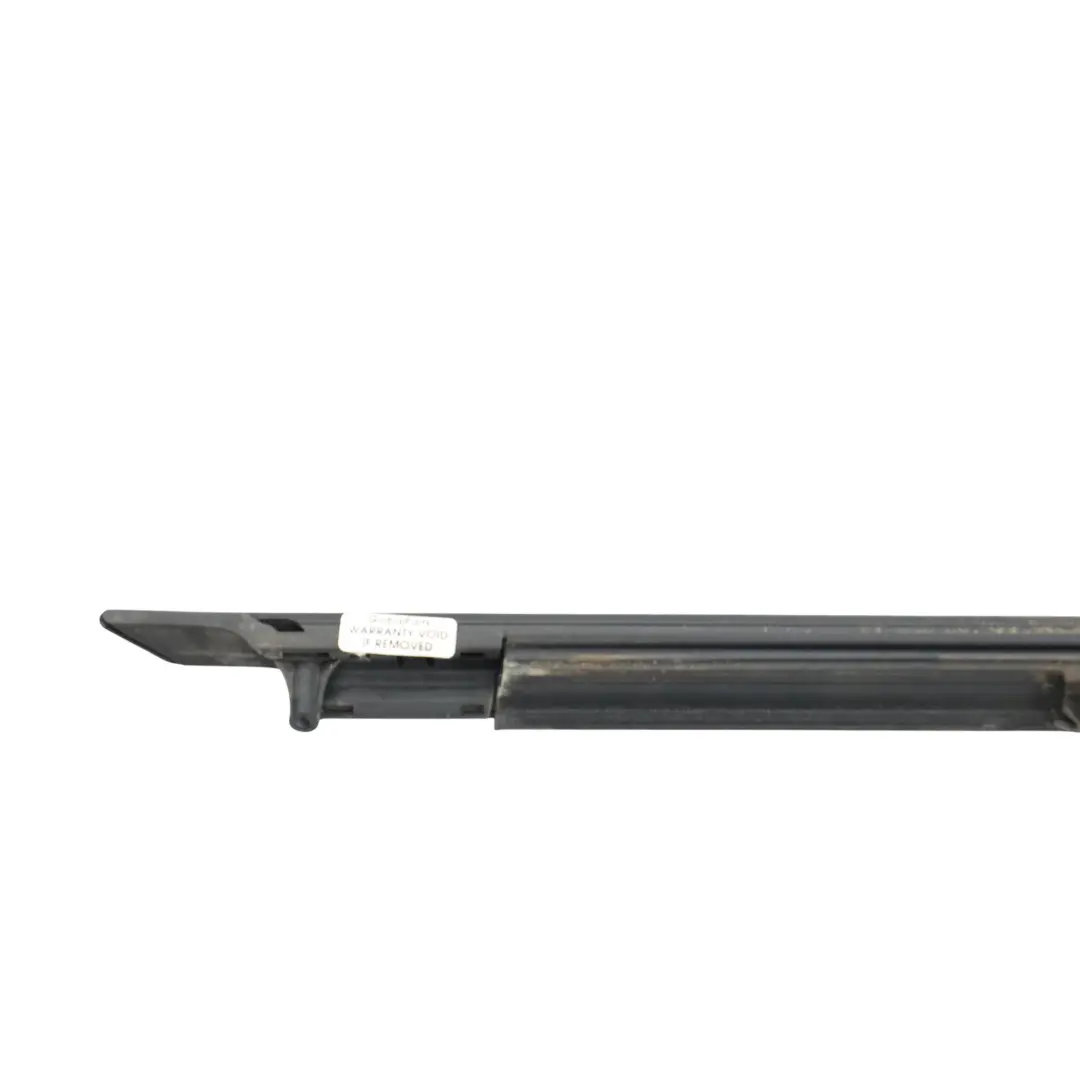 Listwa Ramy Drzwi Przednia Lewa Czarna do Jaguar XF X260 o numerze T2H31656 Jaguar XF X260 Listwa Ramy Drzwi Przednia Lewa Czarna - SKU T2H31656 - Numer Części T2H31656