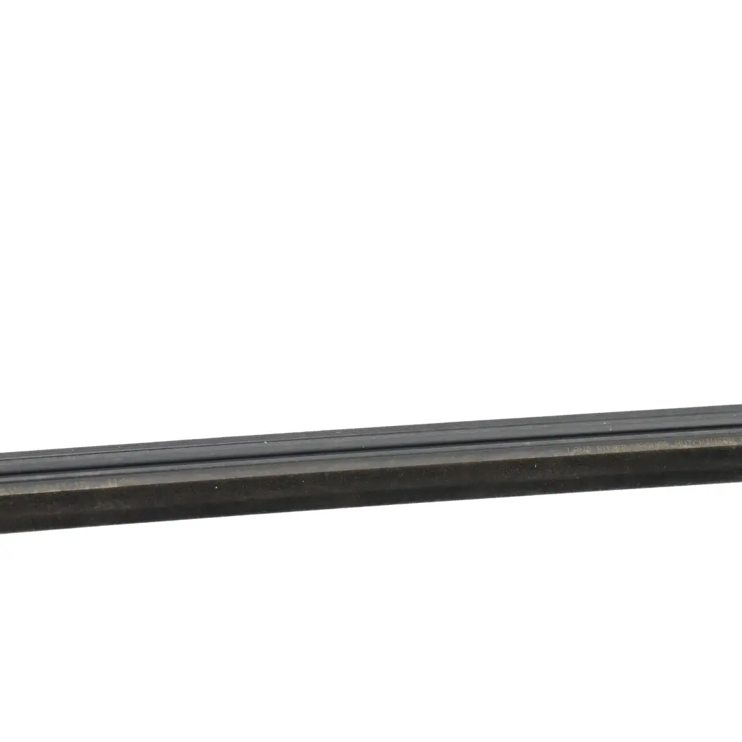 Moldura Marco Puerta Junta Gotera Delantera Izquierda para Jaguar XF X260 con número de pieza T2H31656 Jaguar XF X260 Moldura Marco Puerta Junta Gotera Delantera Izquierda - SKU T2H31656 - Número de pieza T2H31656