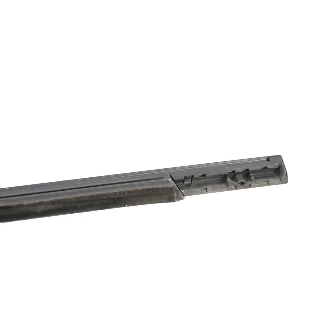 Baguette Cadre Porte Avant Gauche pour Jaguar XF X260 à propos du numéro de pièce T2H31656 Jaguar XF X260 Baguette Cadre Porte Avant Gauche - SKU T2H31656 - Numéro de pièce T2H31656