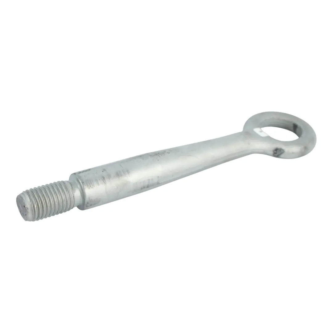 Jaguar XF X260 XE X760 F-Pace X761 Towing Eye Hook GX73-17A999-AF - SKU T2H33643 - Part number T2H33643