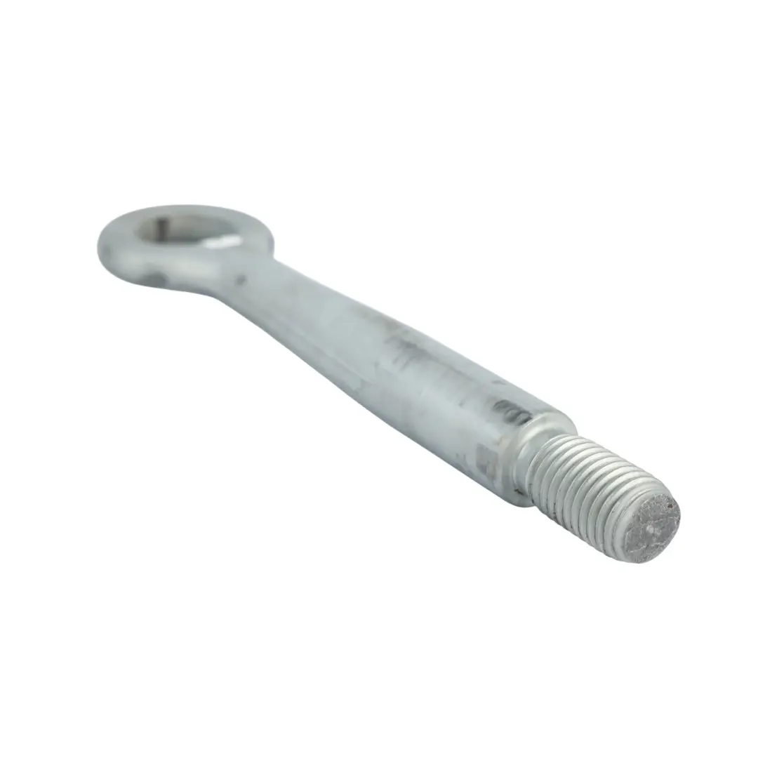 Towing Eye Hook GX73-17A999-AF to Jaguar XF X260 XE X760 F-Pace X761 with Part number T2H33643 Jaguar XF X260 XE X760 F-Pace X761 Towing Eye Hook GX73-17A999-AF - SKU T2H33643 - Part number T2H33643
