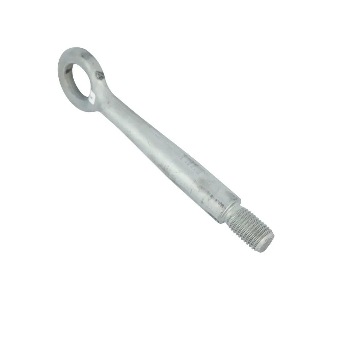 Jaguar XF X260 XE X760 F-Pace X761 Towing Eye Hook GX73-17A999-AF - SKU T2H33643 - Part number T2H33643