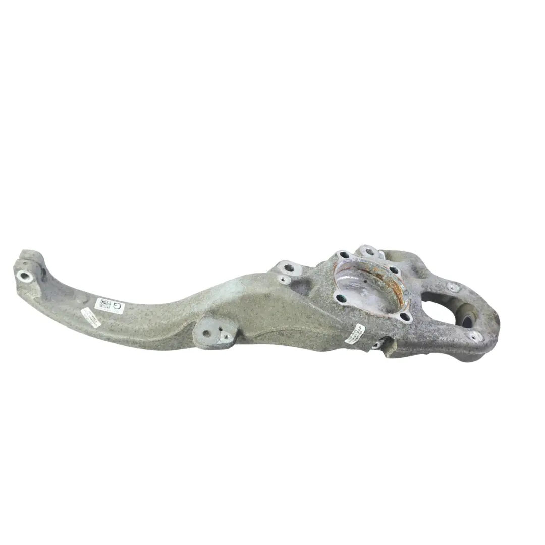 Jaguar XF X260 Portamanguetas Delantero Izquierdo GX63-3K186-BB - SKU T2H34603 - Número de pieza T2H34603