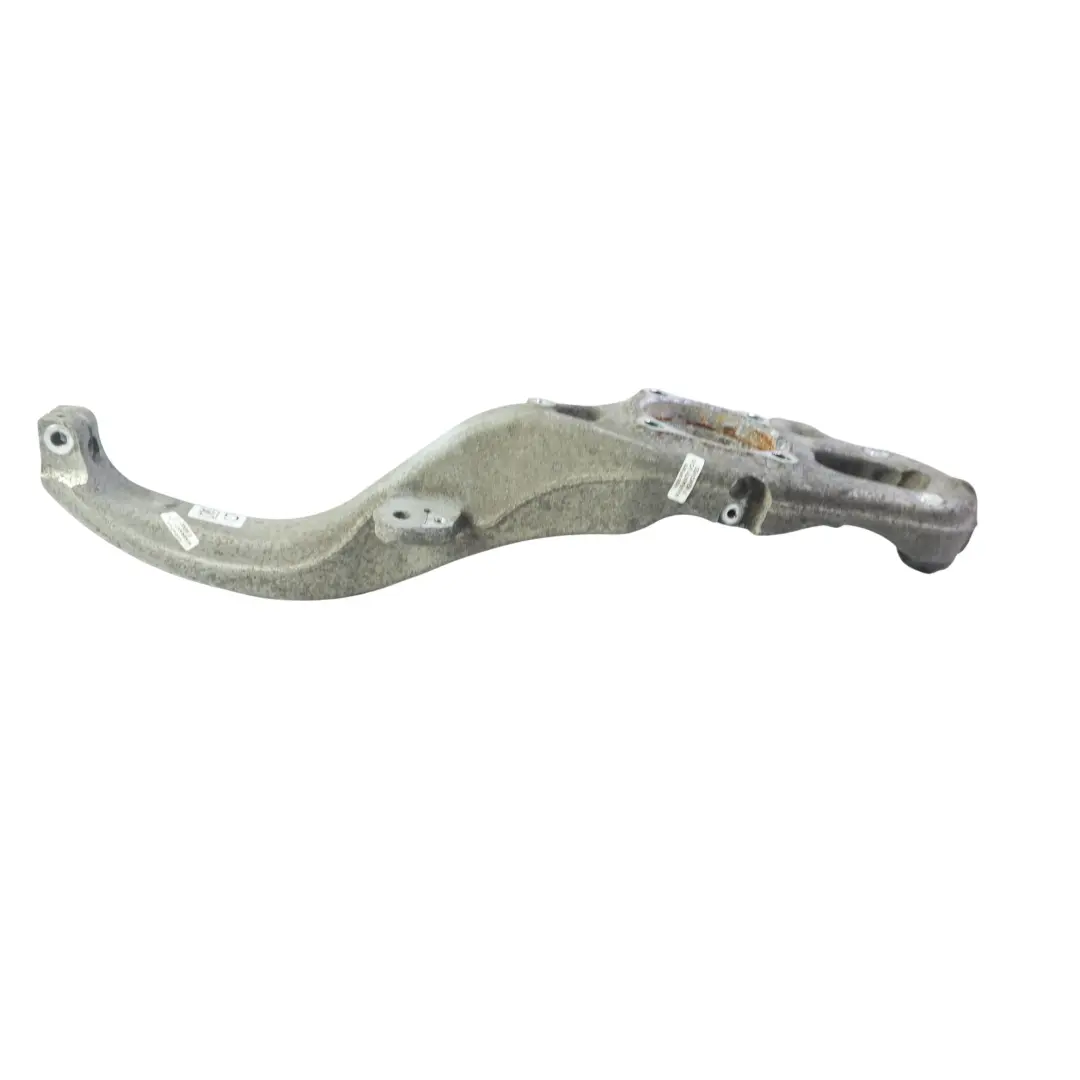 Jaguar XF X260 Porte-Moyeu Roulement Roue Avant Gauche GX63-3K186-BB - SKU T2H34603 - Numéro de pièce T2H34603