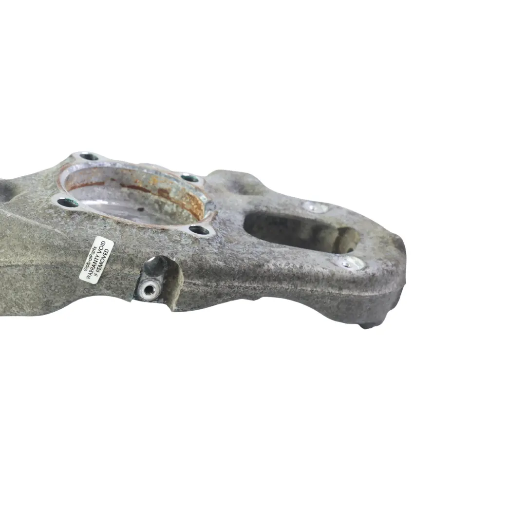 Jaguar XF X260 Wheel Carrier Hub Bearing Front Axle Left N/S GX63-3K186-BB - SKU T2H34603 - Part number T2H34603