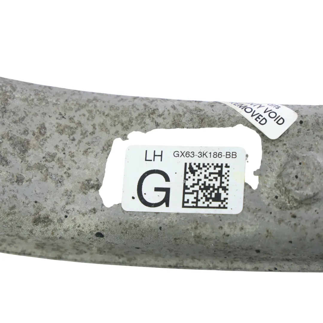 Mozzo Ruota Cuscinetto Anteriore Sinistro GX63-3K186-BB per Jaguar XF X260 con numero di parte T2H34603 Jaguar XF X260 Mozzo Ruota Cuscinetto Anteriore Sinistro GX63-3K186-BB - SKU T2H34603 - Numero di parte T2H34603