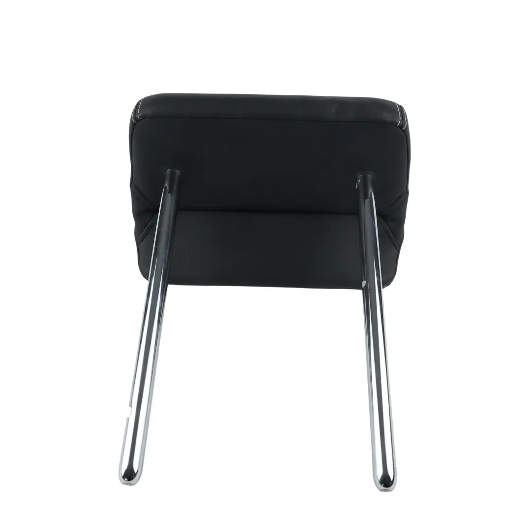 Bench Seat Headrest Left Right N/O/S Leather Black to Jaguar Xf X260 Rear Seat with Part number T2H34742QKW Jaguar Xf X260 Rear Seat Bench Seat Headrest Left Right N/O/S Leather Black - SKU T2H34742QKW - Part number T2H34742QKW