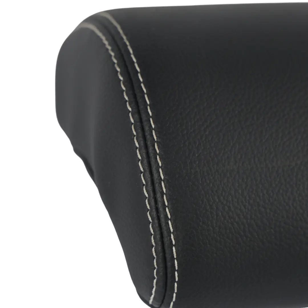 Appui-tête Banquette Arrière Gauche Droite Cuir Noir pour Jaguar XF X260 à propos du numéro de pièce T2H34742QKW Jaguar XF X260 Appui-tête Banquette Arrière Gauche Droite Cuir Noir - SKU T2H34742QKW - Numéro de pièce T2H34742QKW