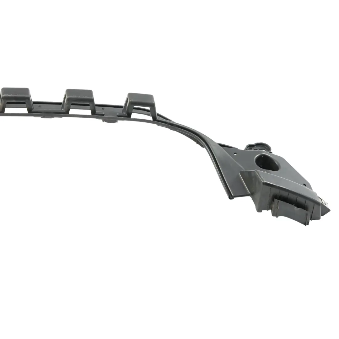 Bumper Middle Centre Bracket Holder Mount GX63-17E855-AD to Jaguar XF X260 Rear with Part number T2H34750 Jaguar XF X260 Rear Bumper Middle Centre Bracket Holder Mount GX63-17E855-AD - SKU T2H34750 - Part number T2H34750