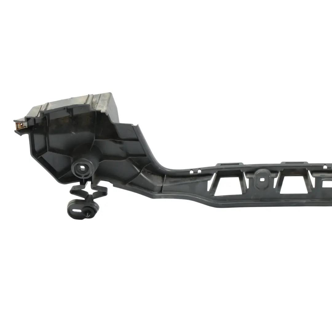 Bumper Middle Centre Bracket Holder Mount GX63-17E855-AD to Jaguar XF X260 Rear with Part number T2H34750 Jaguar XF X260 Rear Bumper Middle Centre Bracket Holder Mount GX63-17E855-AD - SKU T2H34750 - Part number T2H34750