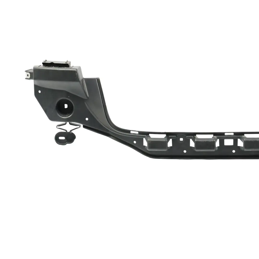 Bumper Middle Centre Bracket Holder Mount GX63-17E855-AD to Jaguar XF X260 Rear with Part number T2H34750 Jaguar XF X260 Rear Bumper Middle Centre Bracket Holder Mount GX63-17E855-AD - SKU T2H34750 - Part number T2H34750