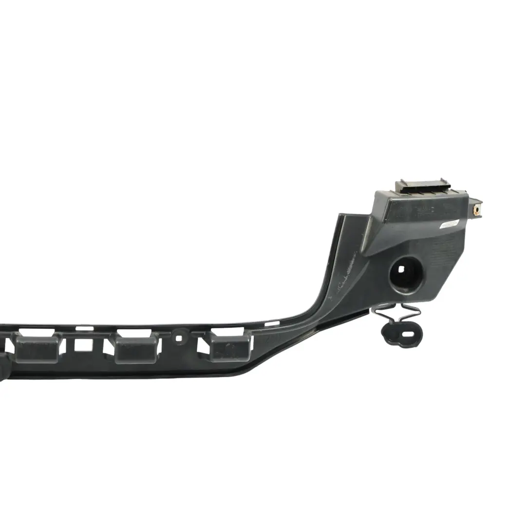 Support Fixation Pare-Chocs Arrière Central GX63-17E855-AD pour Jaguar XF X260 à propos du numéro de pièce T2H34750 Jaguar XF X260 Support Fixation Pare-Chocs Arrière Central GX63-17E855-AD - SKU T2H34750 - Numéro de pièce T2H34750