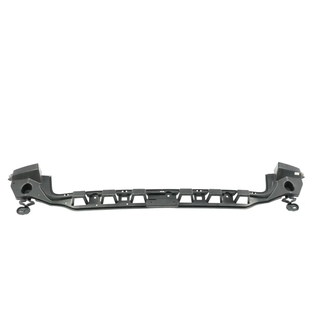 Bumper Middle Centre Bracket Holder Mount GX63-17E855-AD to Jaguar XF X260 Rear with Part number T2H34750 Jaguar XF X260 Rear Bumper Middle Centre Bracket Holder Mount GX63-17E855-AD - SKU T2H34750 - Part number T2H34750