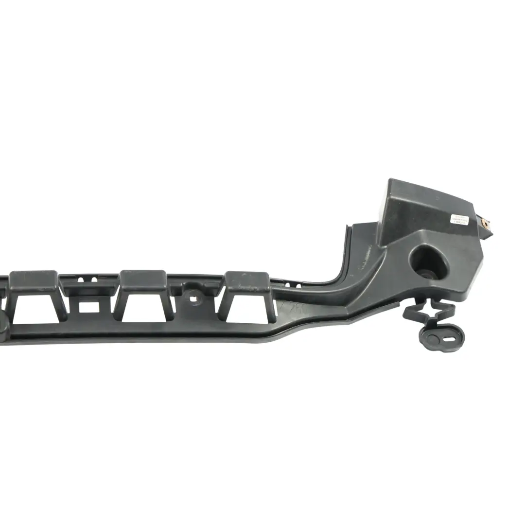 Jaguar XF X260 Rear Bumper Middle Centre Bracket Holder Mount GX63-17E855-AD - SKU T2H34750 - Part number T2H34750
