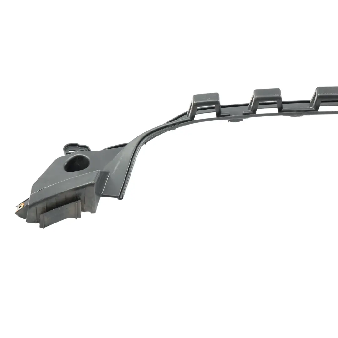 Jaguar XF X260 Support Fixation Pare-Chocs Arrière Central GX63-17E855-AD - SKU T2H34750 - Numéro de pièce T2H34750