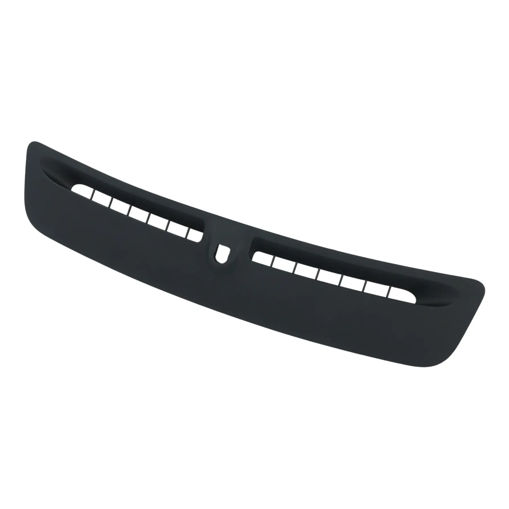 Jaguar XF X260 Grille Tableau de Bord Conduit Air Aérateur Garniture Supérieur N