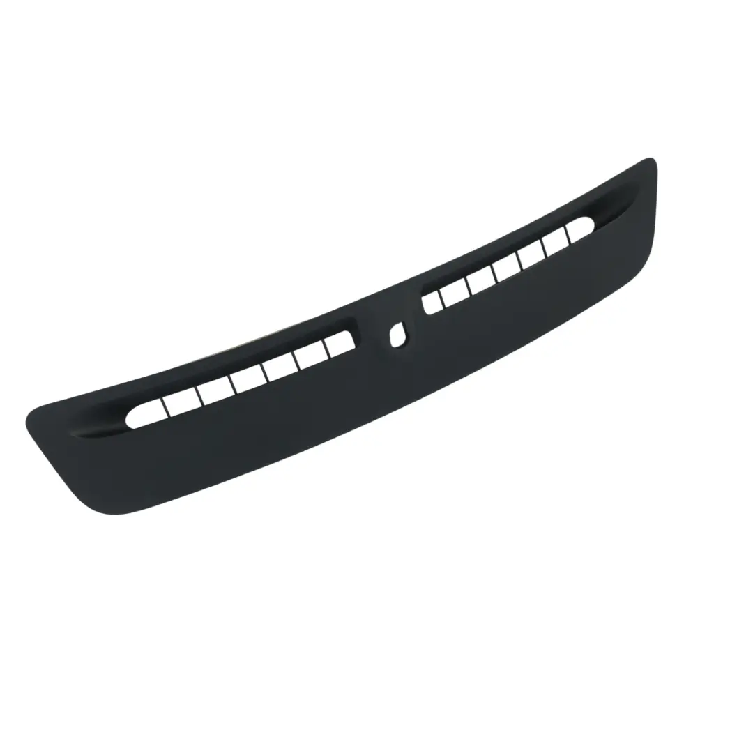 Armaturenbrett Lüftungsgitter Blende Oben Schwarz für Jaguar XF X260 mit Teilenummer T2H35639PVJ Jaguar XF X260 Armaturenbrett Lüftungsgitter Blende Oben Schwarz - SKU T2H35639PVJ - Teilenummer T2H35639PVJ