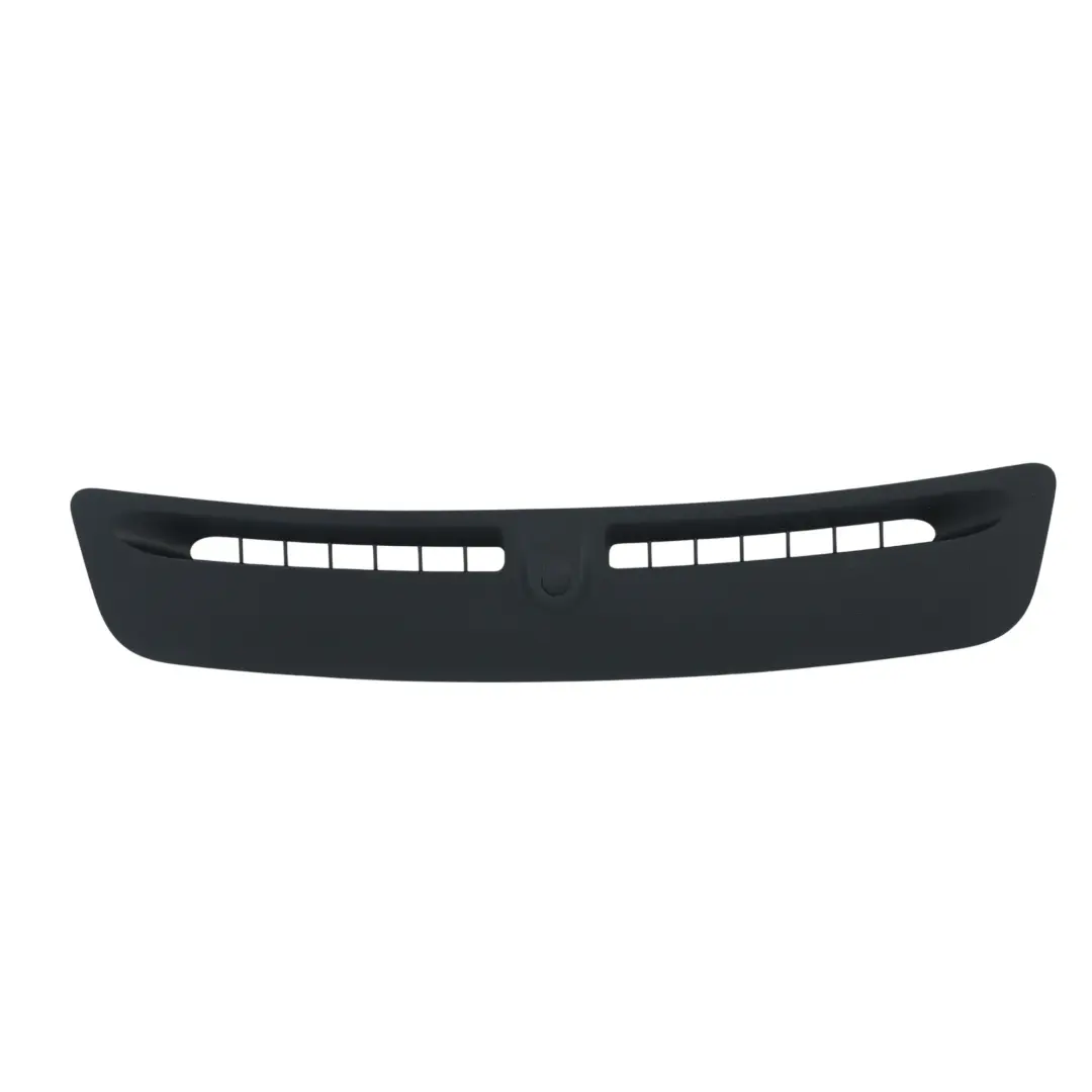 Armaturenbrett Lüftungsgitter Blende Oben Schwarz für Jaguar XF X260 mit Teilenummer T2H35639PVJ Jaguar XF X260 Armaturenbrett Lüftungsgitter Blende Oben Schwarz - SKU T2H35639PVJ - Teilenummer T2H35639PVJ