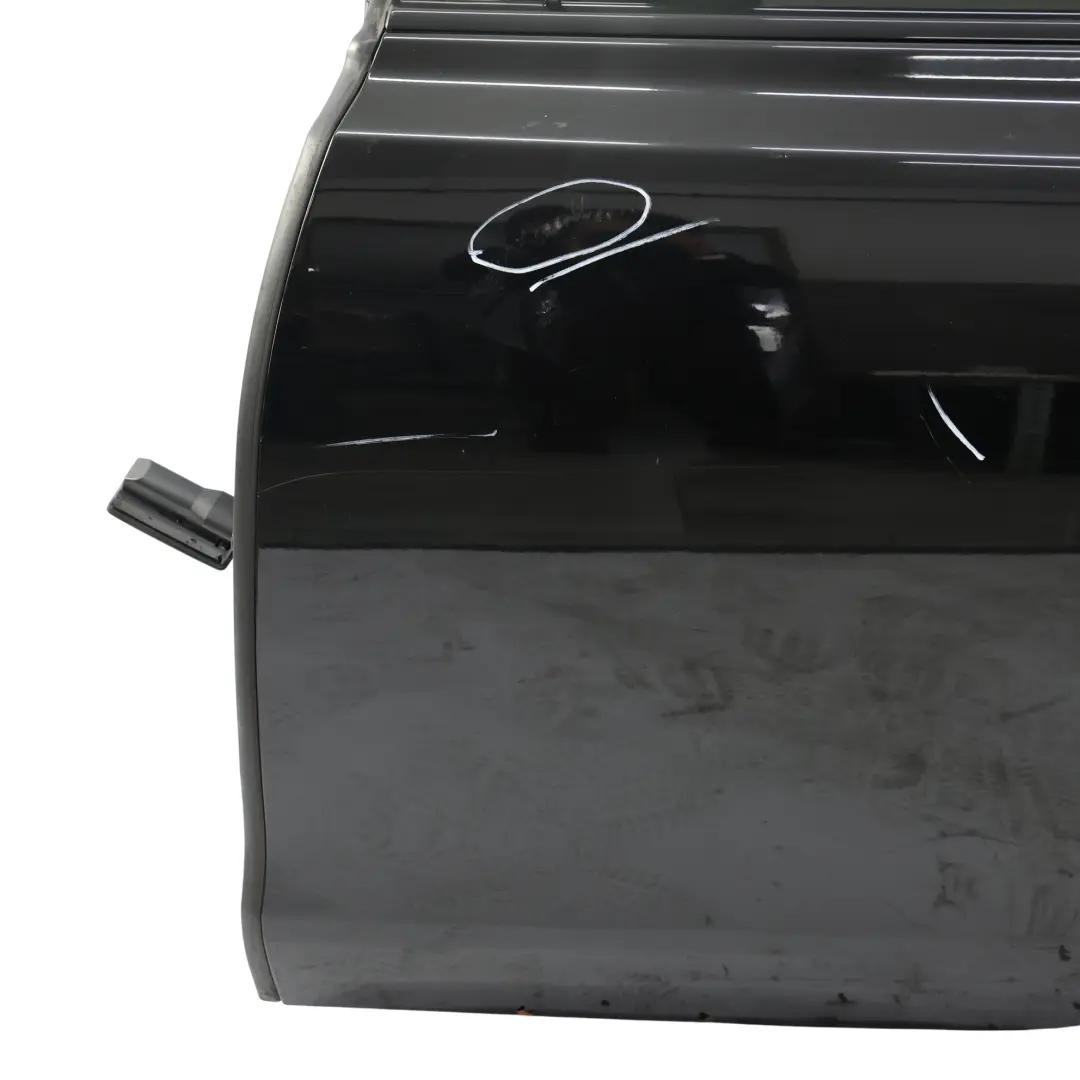 Drzwi Lewe Tylne Ebony Black Czarny - 1807 do Jaguar XF X260 Sedan o numerze T2H35823 Jaguar XF X260 Sedan Drzwi Lewe Tylne Ebony Black Czarny - 1807 - SKU T2H35823-EBB - Numer Części T2H35823