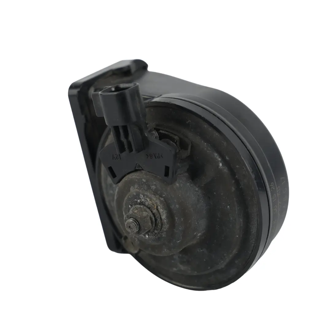 Alarm Signal Horn High Tone Dual Note Electric to Jaguar XF X260 with Part number T2H36396 Jaguar XF X260 Alarm Signal Horn High Tone Dual Note Electric - SKU T2H36396 - Part number T2H36396